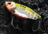 Cicada ZHENG FISHING D01, Culoare 04, 5g, 1buc/pac