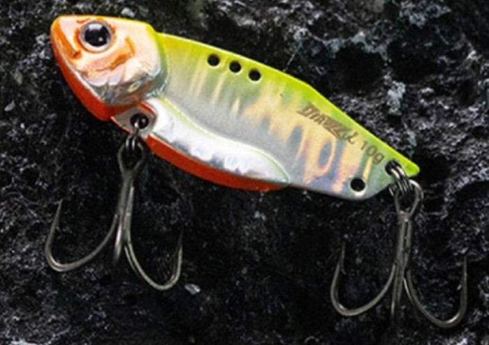 Cicada ZHENG FISHING D01, Culoare 04, 5g, 1buc/pac