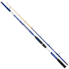 Lanseta COLMIC Joker Boat 2.40m, 150g, 2seg foto
