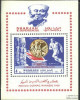 SHARJAH, SPORT MEXIC - COLIȚĂ MNH, Nestampilat