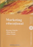 MARKETING EDUCATIONAL-ROXANA ENACHE, ALINA BREZOI, ALINA CRISAN-241285