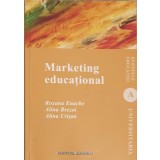 MARKETING EDUCATIONAL-ROXANA ENACHE, ALINA BREZOI, ALINA CRISAN-241285