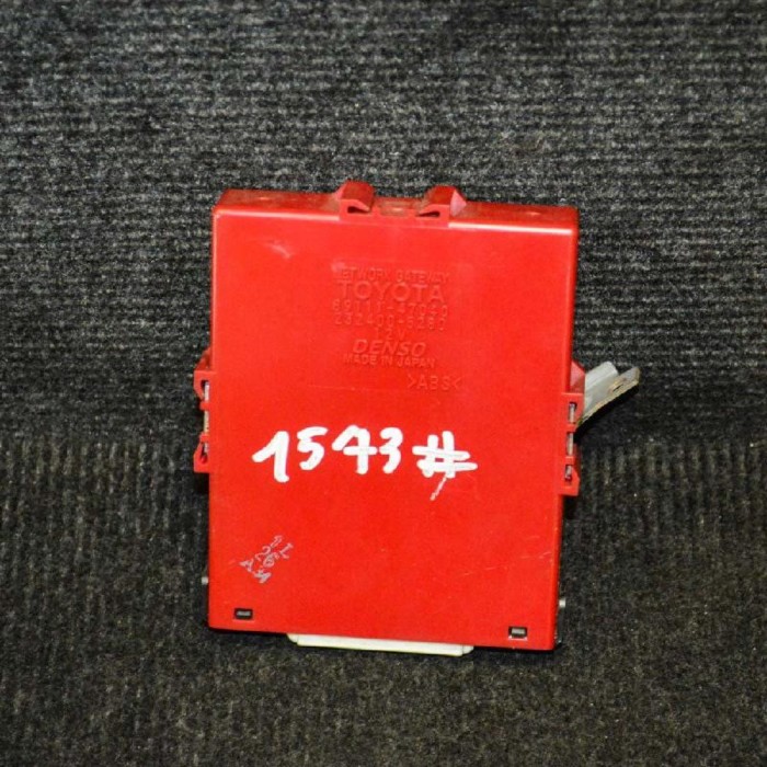 Alt modul de control TOYOTA PRIUS Hatchback _W2_ 2009 OEM: 89111-47040232400-5280 1693215