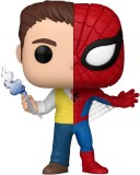Figurina - Pop! Marvel: Peter Parker/Spider-Man | Funko