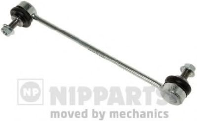 Brat/bieleta suspensie, stabilizator FORD FIESTA VI (2008 - 2016) NIPPARTS N4963029