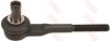 Cap de bara AUDI A6 Avant (4F5, C6) (2005 - 2011) TRW JTE1023