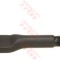 Cap de bara AUDI A6 Avant (4F5, C6) (2005 - 2011) TRW JTE1023