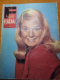 flacara 4 ianuarie 1969-numar de anul nou