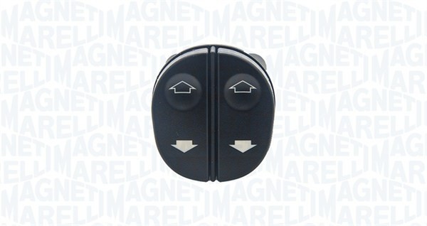 MAGNETI MARELLI 000050972010 comutator macara geam