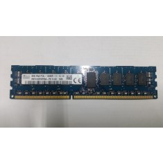 Memorie server 8GB 2RX8 PC3L-12800R ECC