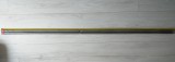 rod ghidare glisare greutati aparat sport, bara inox, steag, antena, tractare