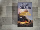 Comoara marelui han de Clive Cussler,Dirk Cussler