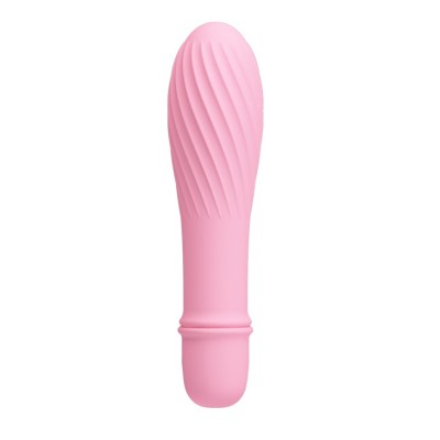 Vibrator Solomon Pink foto