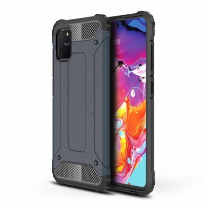 Husa SAMSUNG Galaxy S10 Lite - Armor (Bleumarin) FORCELL foto