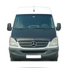 MERCEDES SPRINTER Husa Capota Nergu PVC Piele 2006-2013