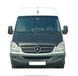 MERCEDES SPRINTER Husa Capota Nergu PVC Piele 2006-2013