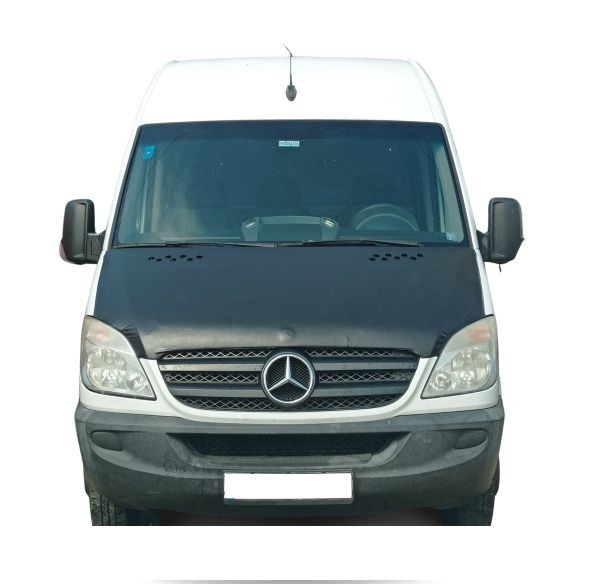 MERCEDES SPRINTER Husa Capota Nergu PVC Piele 2006-2013