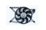 ASAM 33206 Ventilator radiator
