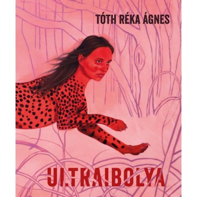 Ultraibolya - T&amp;oacute;th R&amp;eacute;ka &amp;Aacute;gnes foto