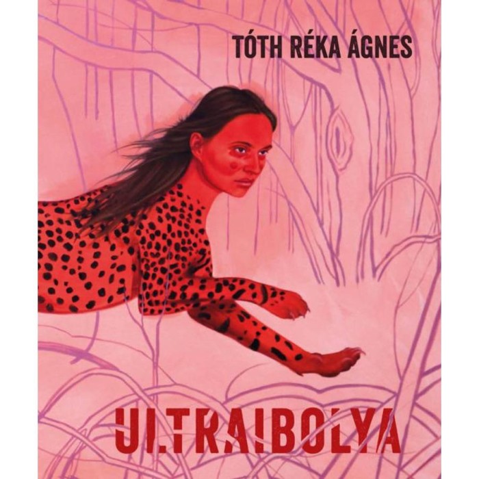 Ultraibolya - T&oacute;th R&eacute;ka &Aacute;gnes