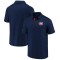 P&aacute;nsk&eacute; tričko Montreal Canadiens Authentic Rinkside Performance Polo - M