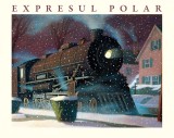 Expresul Polar - Chris Van Allsburg