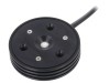 LED Verde IP54 3,2-3,68V 120&deg; Alustar-G2