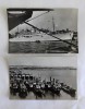 Carti postale necirculate cu tematica marina RPR - RSR, Necirculata, Fotografie