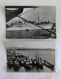 Carti postale necirculate cu tematica marina RPR - RSR, Necirculata, Fotografie