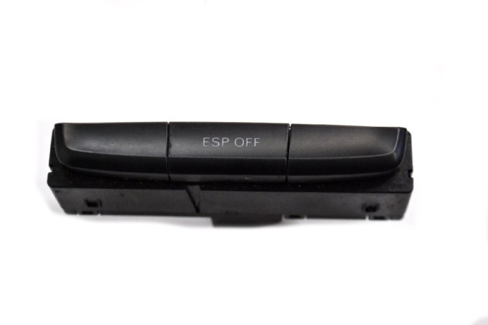 Buton ESP AUDI A4 Avant 8K5, B8 2010 OEM: 8K0959673 11592059