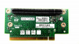 Placă verticală HP 490450-001 PCI Express X16 pentru PROLIANT Dl180 G6