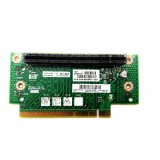 Placă verticală HP 490450-001 PCI Express X16 pentru PROLIANT Dl180 G6