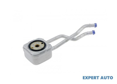 Radiator ulei Seat Leon 1 (1999-2006)[1M1] #1 foto