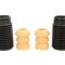 Chit protectie praf,amortizor BMW Seria 1 Cabriolet (E88) (2008 - 2013) RINGER 1542004073