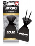 Odorizant auto Areon Pearls Black Cristal