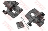 Etrier frana FORD C-MAX (DM2) (2007 - 2016) TRW BHN709E