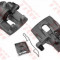 Etrier frana VOLVO S40 II (MS) (2004 - 2016) TRW BHN709E