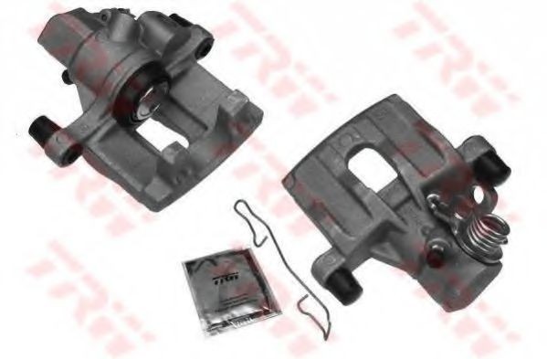 Etrier frana VOLVO S40 II (MS) (2004 - 2016) TRW BHN709E