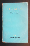 Odiseea - HOMER (traducere de Eugen Lovinescu) - 1963, All