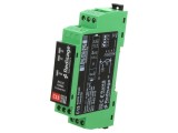 Modul Automatizare Convertor RS232/RS485, IP20, 12-30VDC
