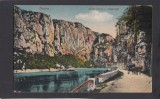 Carte Postala Orsova - Cazane Dunare, Necirculata, Fotografie