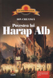 Povestea lui Harap Alb | Ion Creanga