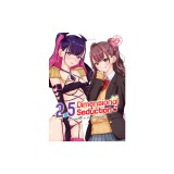 2.5 Dimensional Seduction Vol. 2