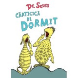 Cumpara ieftin Carticica de dormit, Dr. Seuss, ART