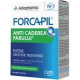 Cumpara ieftin Forcapil anti caderea parului Arkopharma, 30 comprimate
