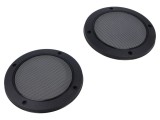 Mască Difuzoare MTA 130mm Metal și Plastic 2 Bucăți Cod 7122022