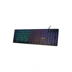 Tastatura Iluminata Serioux 9500i USB