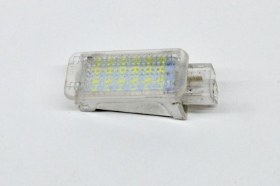 Iluminare interioară AUDI A5 8T3 2013 16026227 foto