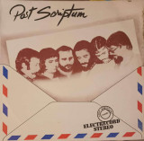 Disc vinil, LP. POST SCRIPTUM: A SONG FOR YOU, FALL IS AT YOUR DOOR ETC.-POST SCRIPTUM, Rock and Roll