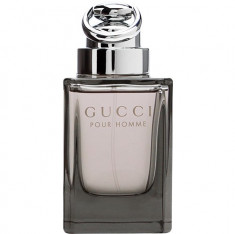 By Gucci Apa de toaleta Barbati 90 ml foto